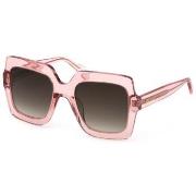 Lunettes de soleil Roberto Cavalli Lunettes de soleil Femme SJC0235306...