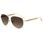 Lunettes de soleil Kate Spade Lunettes de soleil Femme FARA-S-J5GF7LA ...