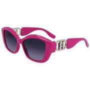 Lunettes de soleil Karl Lagerfeld Lunettes de soleil Femme KL6102S-525...