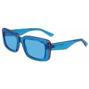 Lunettes de soleil Karl Lagerfeld Lunettes de soleil Femme KL6101S-450...