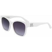 Lunettes de soleil Karl Lagerfeld Lunettes de soleil Femme KL6087S-105...