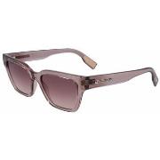 Lunettes de soleil Lacoste Lunettes de soleil Femme L6002S-035 Ø 53 mm