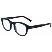 Lunettes de soleil Lacoste Lunettes de soleil Unisexe L2891-400 Ø 50 m...