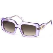 Lunettes de soleil Roberto Cavalli Lunettes de soleil Femme SJC020V-54...