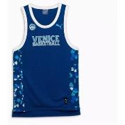 T-shirt Puma Débardeur Venice Basketba