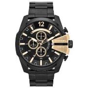 Montre Diesel DZ4338-MEGA CHIEF