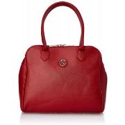 Sac Christian Lacroix Sac Eternity 5 Rouge foncé