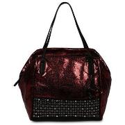 Sac Thierry Mugler Sac Addict 4 Bordeaux