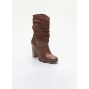 Bottines Apolina BEA