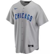 T-shirt Nike Maillot de Baseball MLB Chicag