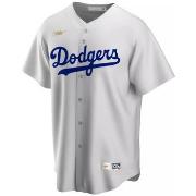 T-shirt Nike Maillot de Baseball MLB Los An