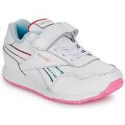 Baskets basses enfant Reebok Classic REEBOK ROYAL CL JOG 3.0 1V