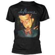 T-shirt Deftones Around The Fur 2022