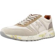 Baskets Premiata LANDER