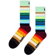 Chaussettes hautes Happy socks STRIPE SOCK