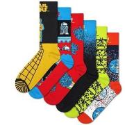 Chaussettes hautes Happy socks STAR WARS6-PACK GIFT SET