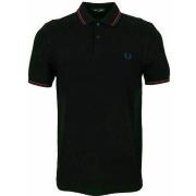 Polo Fred Perry -