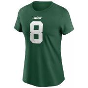 T-shirt Nike T-shirt NFL Aaron Rodgers New