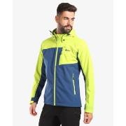 Veste Kilpi Veste softshell pour homme RAVIO-M