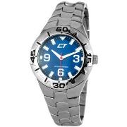 Montre Chronotech Montre Unisexe CC7059M-03M (Ø 39 mm)