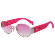 Lunettes de soleil Police Lunettes de soleil Femme SPLA18-540492 ø 54 ...