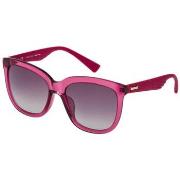 Lunettes de soleil Police Lunettes de soleil Femme SPL410-56AFDX ø 56 ...