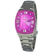 Montre Chronotech Montre Femme CT7065L-25M (Ø 30 mm)