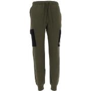 Jogging Sergio Tacchini Voltedo 024 fleece pants