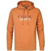 Sweat-shirt Petrol Industries 169501VTAH24