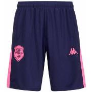 Short Kappa Short Ahorazip Pro 8 Stade Francais Paris 24/25