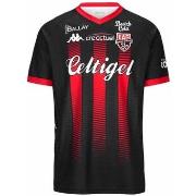 T-shirt Kappa Maillot Guillo Kombat Third EA Guingamp 24/25