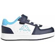 Baskets enfant Kappa Baskets Logo Malone 5 Ev Inf