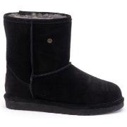 Bottes Warmbat Kangaroo Suede