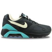 Baskets Nike Air 180 Black And Dusty Cactus Fj9259-001