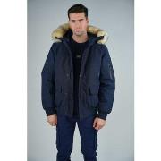 Parka Redskins PARKA ADULTE 7813 INDIANAPOLIS