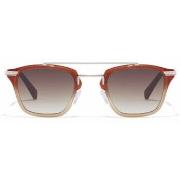 Lunettes de soleil Hawkers RUSHHOUR brown 48 mm