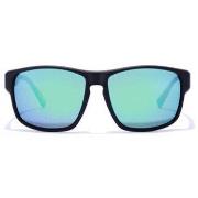 Lunettes de soleil Hawkers FASTER RAW black emerald 1 u