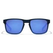 Lunettes de soleil Hawkers PEAK ciel de fusion noir 1 u