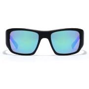 Lunettes de soleil Hawkers 360 carbon black emerald 1 u