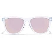 Lunettes de soleil Hawkers ONE RAW polarized air rose gold 1 u