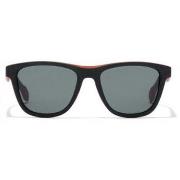 Lunettes de soleil Hawkers ONE SPORT polarized red black 1 u