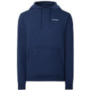 Sweat-shirt Columbia Meridian creek hoodie