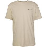 T-shirt Columbia Csc basic logo short sleeve