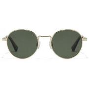 Lunettes de soleil Hawkers MOMA polarisé or vert 1 u