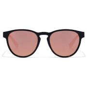 Lunettes de soleil Hawkers CRUSH rose gold 1 u