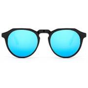 Lunettes de soleil Hawkers WARWICK TR90 diamond black clear blue 1 u