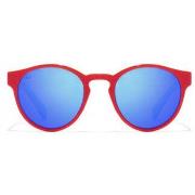 Lunettes de soleil Hawkers BELAIR KIDS polarisé rouge bleu clair 1 u