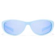 Lunettes de soleil Hawkers RAVE KIDS turquoise bleu chrome 1 u