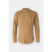 Chemise Ralph Lauren Chemise beige