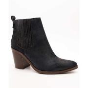 Bottines Dakota Boots -